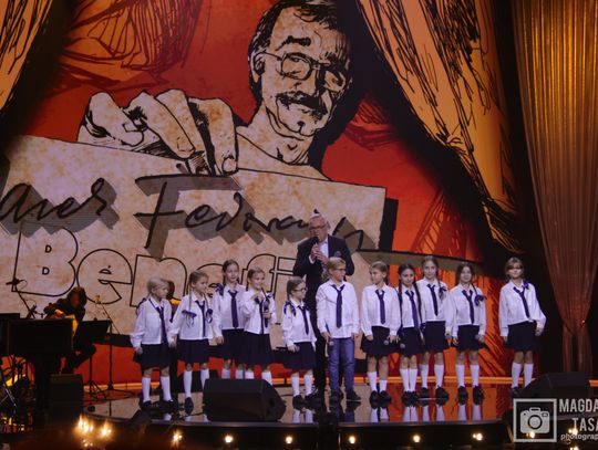 Zespół z Elbląga wystąpi w Telewizji Polskiej Zespół z Elbląga wystąpi w Telewizji Polskiej