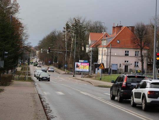 "Zielone światło" dla elbląskich strażaków