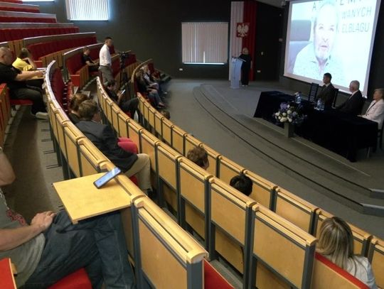Zielone światło dla Kosmetologii w ANS w Elblągu [WIDEO]