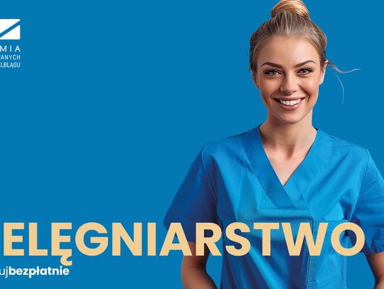 Zielone światło z Ministerstwa dla Pielęgniarstwa