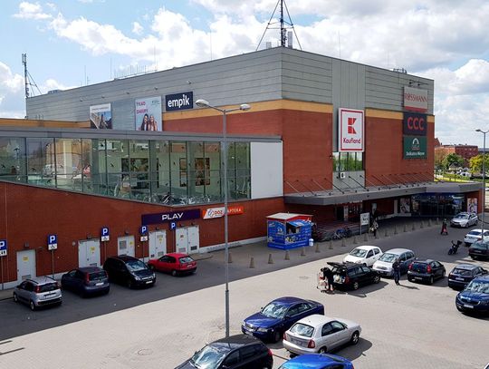 Zielone Tarasy otwarte