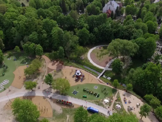 Zielony Budżet 2025. Rusza głosowanie