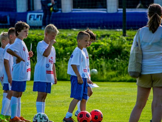 ZKS Olimpia Elbląg podsumowała sezon