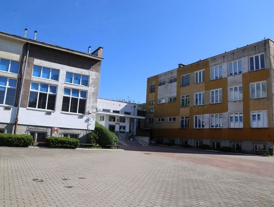 Żłobek, Szkoła Podstawowa i DPS przejdą kompleksową termomodernizację