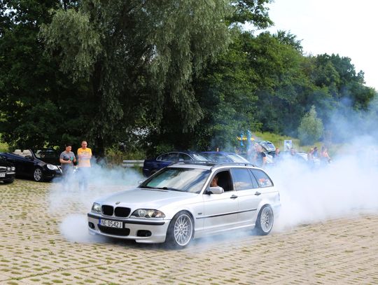 Zlot Night Riders [FOTO I WIDEO]
