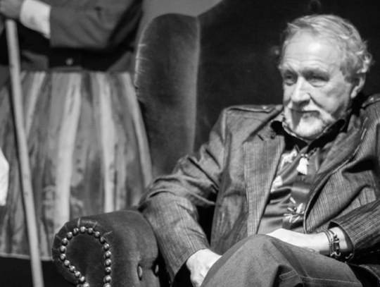 Zmarł Jerzy Michalak, wybitny reżyser teatralny i były dyrektor Teatru z Elbląga