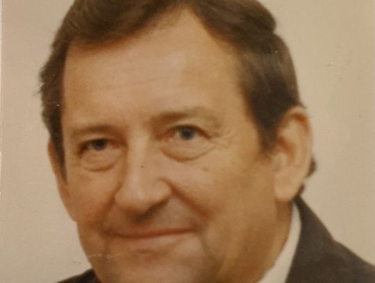 Zmarł Józef Zając