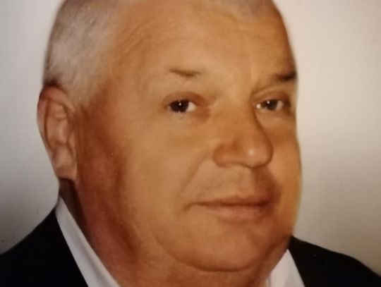 Zmarł Kazimierz Manista