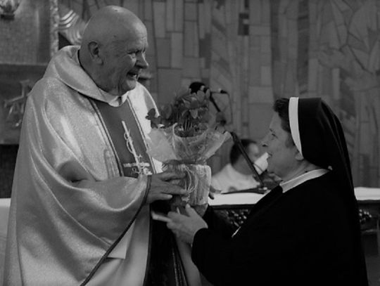 Zmarł ks. Bogdan Ryszard Rusinowski. Służył między innymi w Elblągu i Pomorskiej Wsi