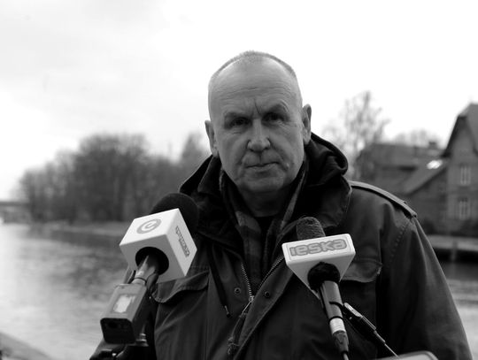 Zmarł Lech Trawicki