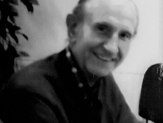 Zmarł Zbigniew Piasecki