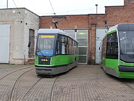 Zmiana w elbląskich tramwajach w związku z koronawirusem