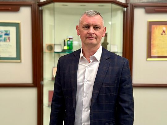 Zmiana w kierownictwie Zakładu Utylizacji Odpadów w Elblągu