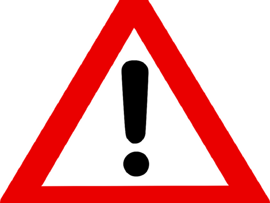 Zmiany drogowe na elbląskich ulicach!