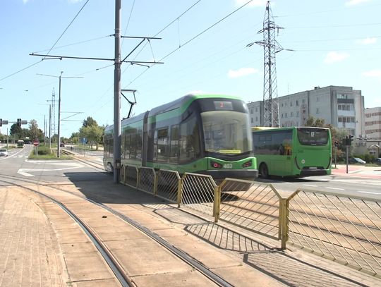 Zmiany w funkcjonowaniu komunikacji miejskiej