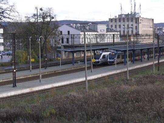 Zmiany w komunikacji do Elbląga!