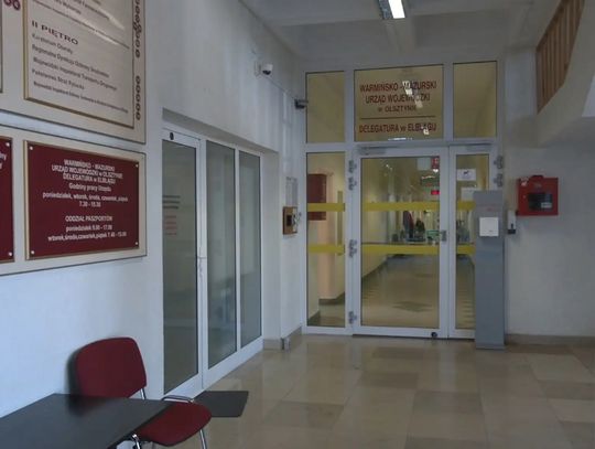 Zmiany w paszportach