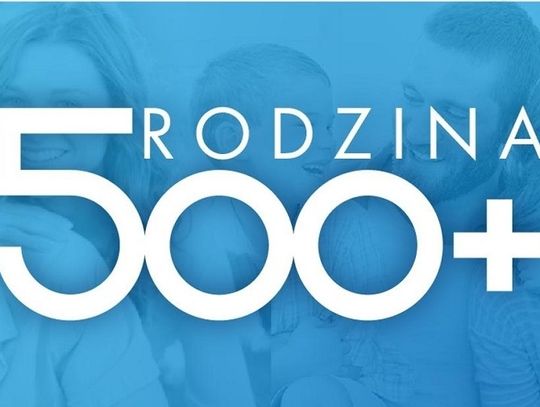 Zmiany w programie „Rodzina 500+!