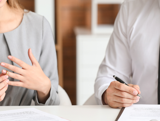 Zmiany w rozwodach. Wystarczy wizyta w urzędzie stanu cywilnego Zmiany w rozwodach. Wystarczy wizyta w urzędzie stanu cywilnego