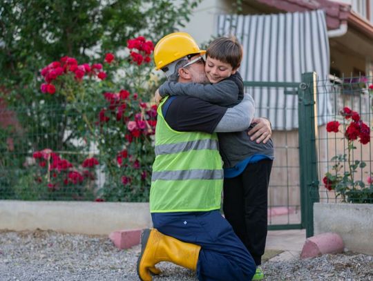 Zmiany w urlopach. Teraz łatwiej ma być pracującym rodzicom