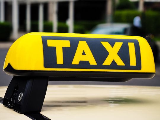 Zmienią się przepisy dotyczące taksówek!