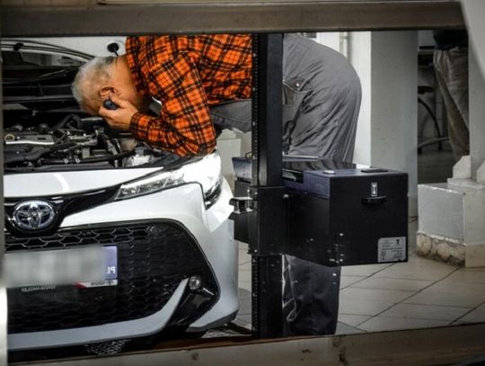 Zmienna pogoda, różne światła – sprawdź, czy używasz ich prawidłowo Zmienna pogoda, różne światła – sprawdź, czy używasz ich prawidłowo