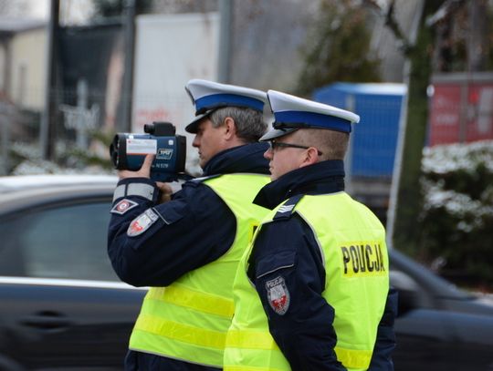 Zmierzyli mu prędkość na Królewieckiej. Sprawa trafiła do sądu