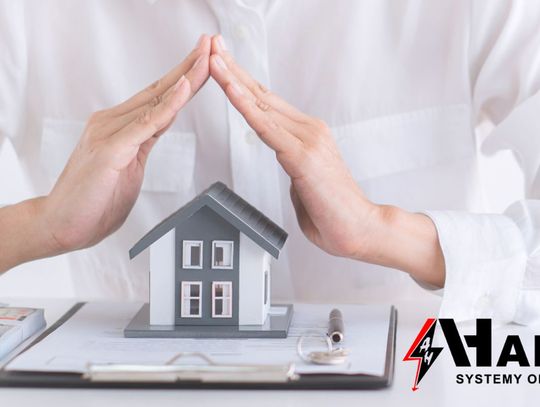 Znaczenie i rodzaje uchwytów odgromowych w LPS