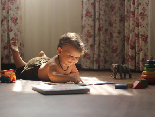 Znamy najbardziej popularnie imiona w Elblągu