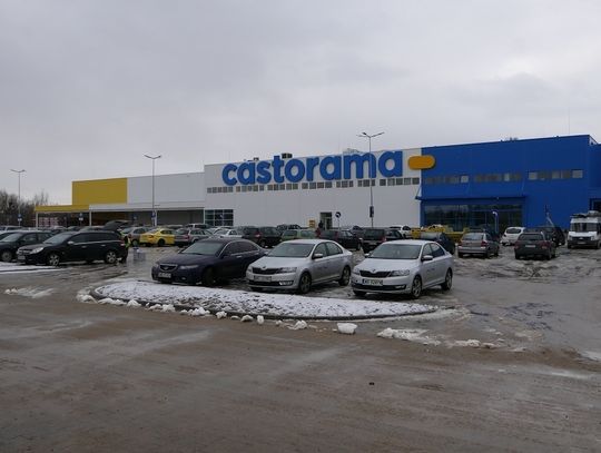 Znamy termin otwarcia Castoramy w Elblągu