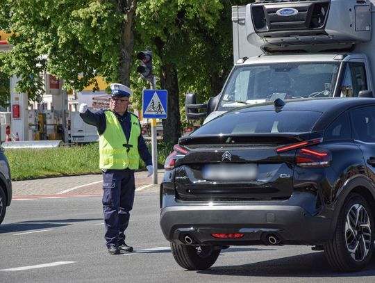 Znasz te znaki? Elbląska policja przypomina