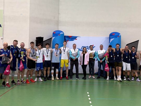 Żniwiarze z pierwszym tytułem w historii