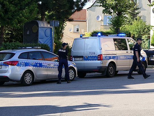 Zostań policjantem