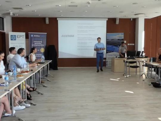 Żuławska Akademia Biznesu #3