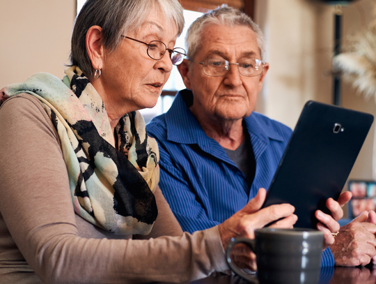ZUS startuje z wypłatami czternastek. Sprawdź harmonogram ZUS startuje z wypłatami czternastek. Sprawdź harmonogram