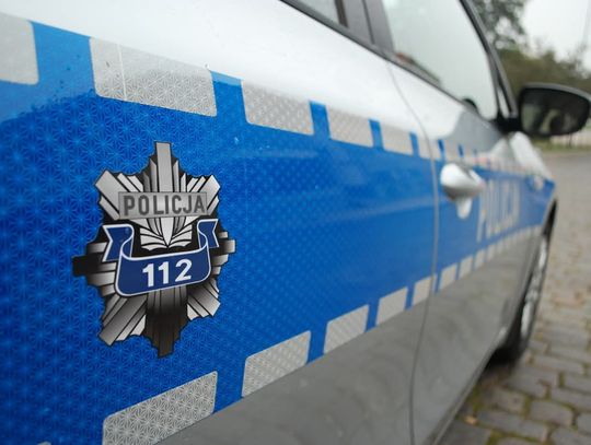 Zwłoki dwóch osób przy ul. Akacjowej