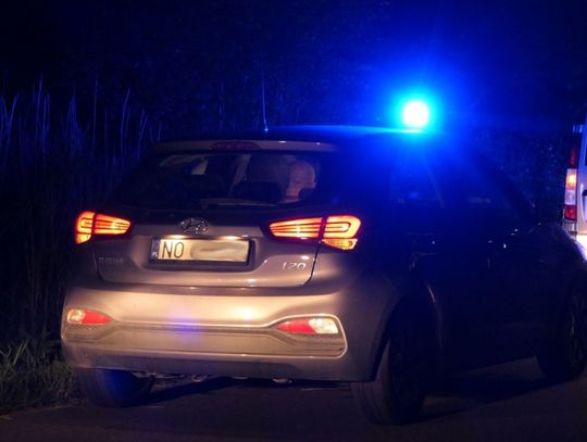 Zwłoki w Bielniku Pierwszym. Policja ustaliła tożsamość mężczyzny