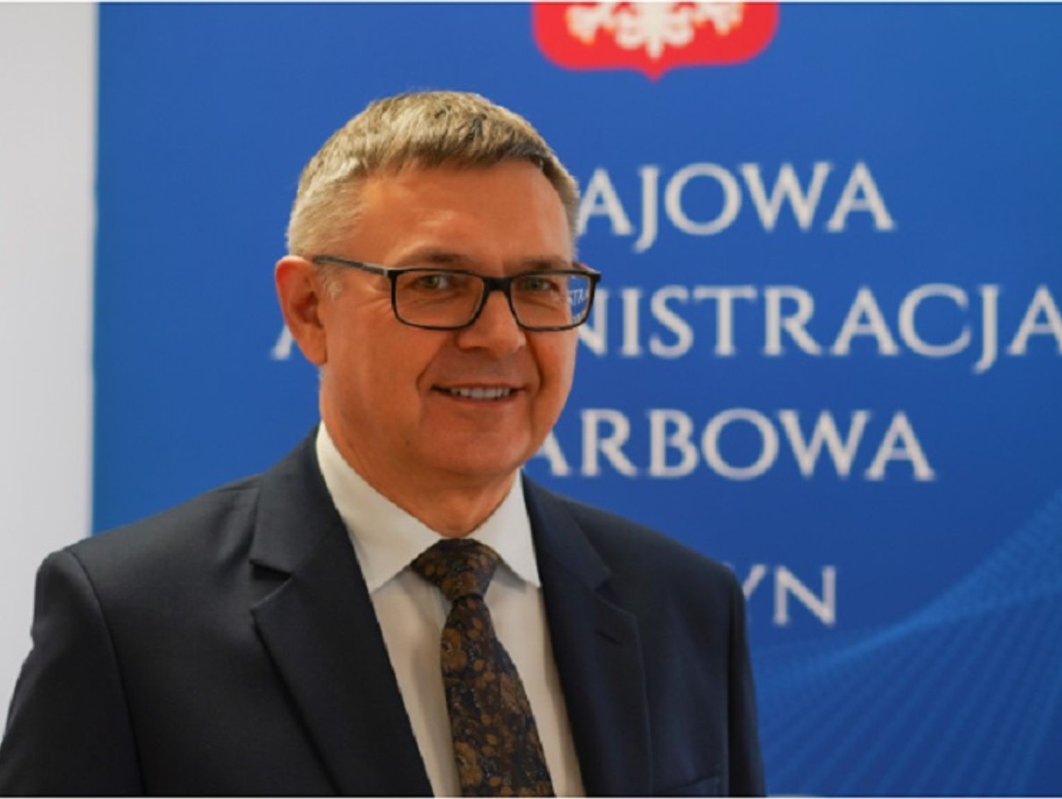 Nowy Dyrektor Szkoły W Straszynie Nowy Dyrektor Izby Administracji Skarbowej w Olsztynie