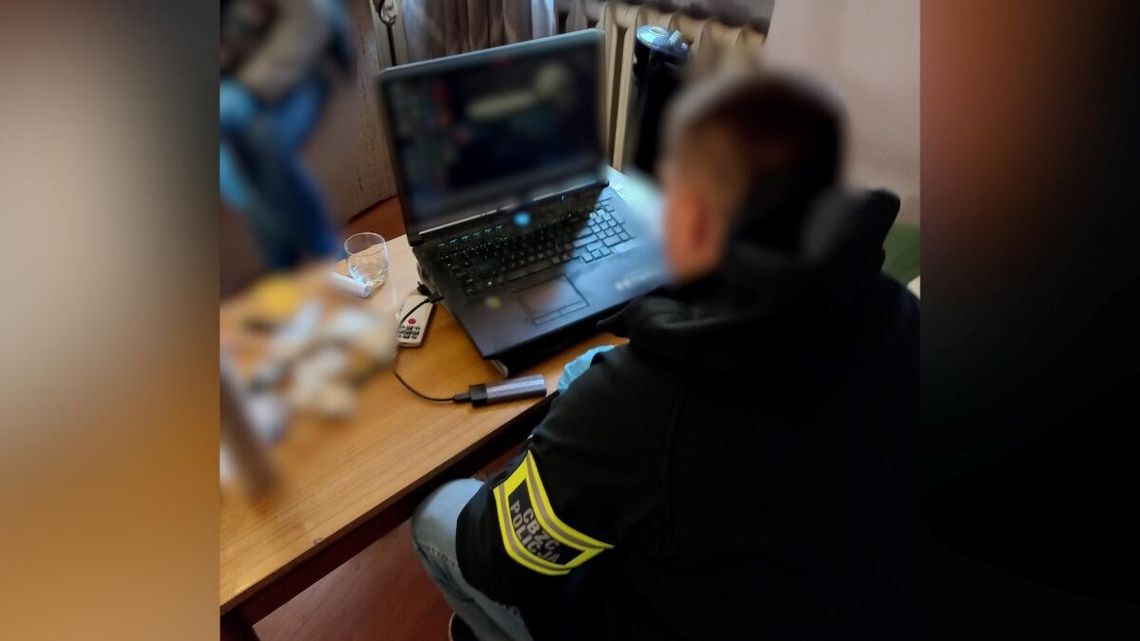 100 tysięcy skradzionych loginów i haseł. Sprawdź, czy Twoje dane są na liście 100 tysięcy skradzionych loginów i haseł. Sprawdź, czy Twoje dane są na liście