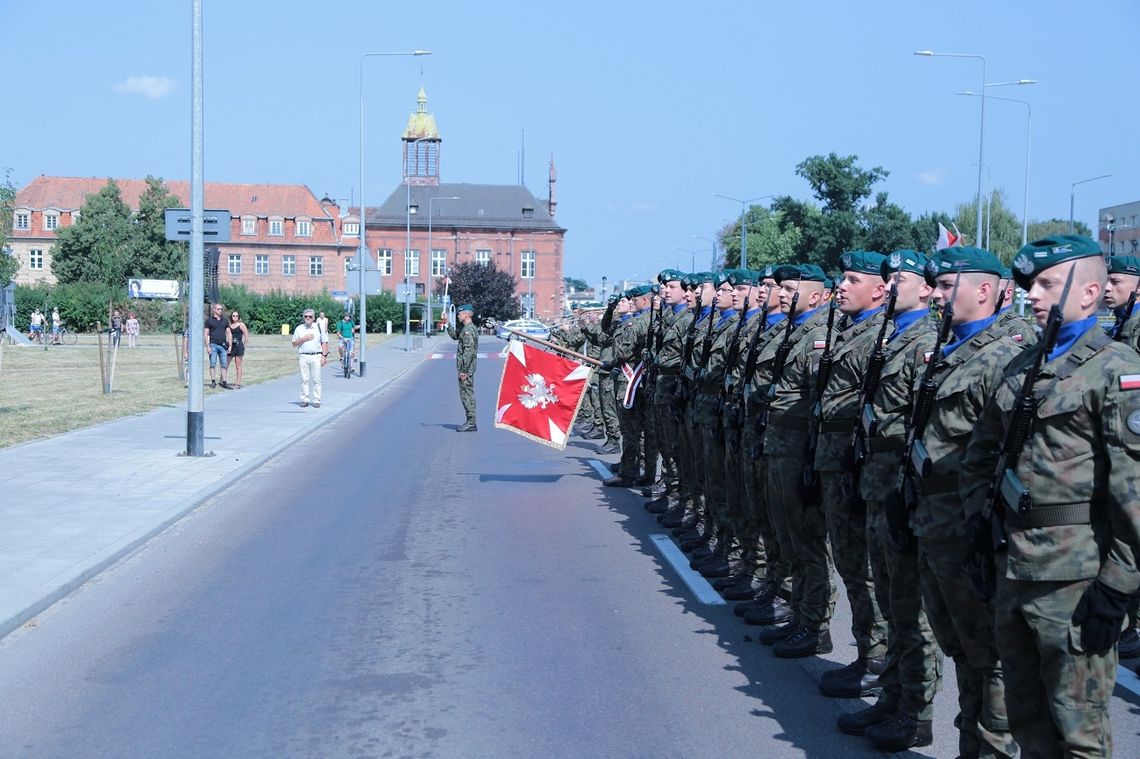 102 Rocznica Bitwy Warszawskiej - śmiałe manewry dały zwycięstwo!