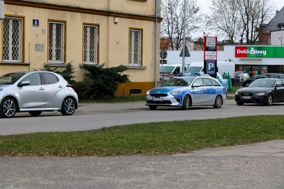 12-letnia dziewczynka została odnaleziona