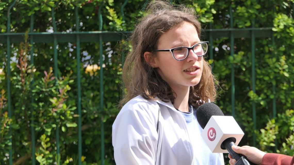 16- latka z Elbląga została brązową medalistką Mistrzostw Europy w Szachach