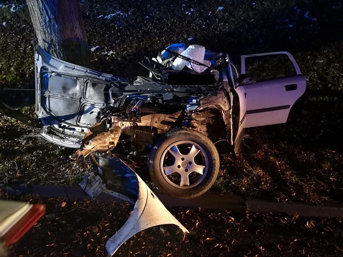 172 zatrzymanych do kontroli prędkości i wypadek 172 zatrzymanych do kontroli prędkości i wypadek