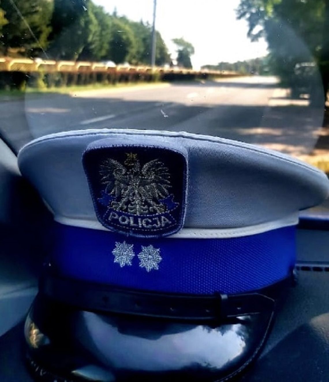 18-latek chciał wyrolować policję. Teraz zapłaci 3 tysiące złotych