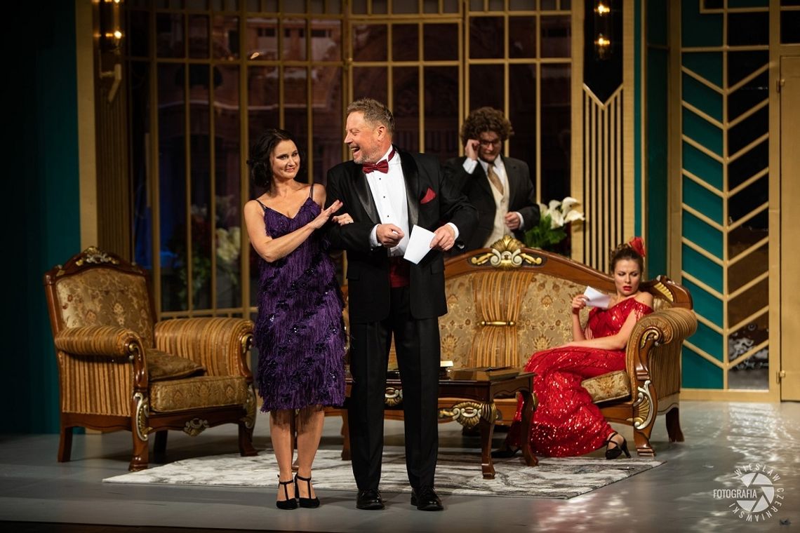 19 Elbląska Wiosna Teatralna [REPERTUAR]