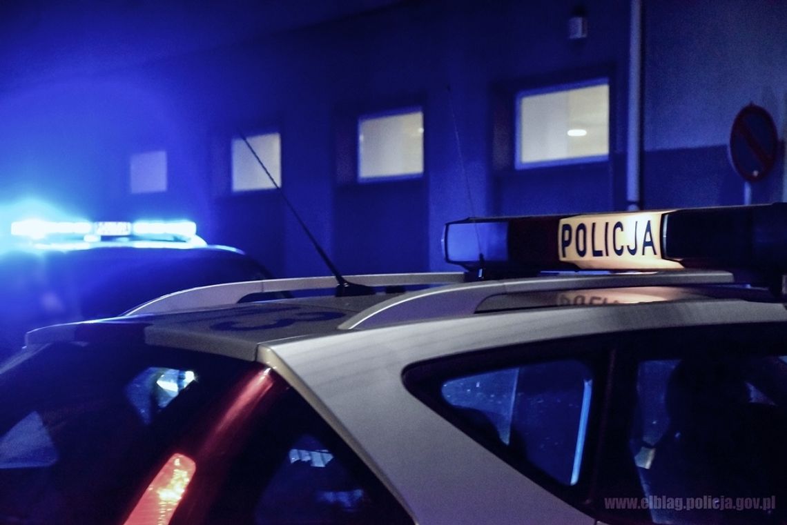 20-latka zatrzymana w sklepie. "To prawdziwa kumulacja"