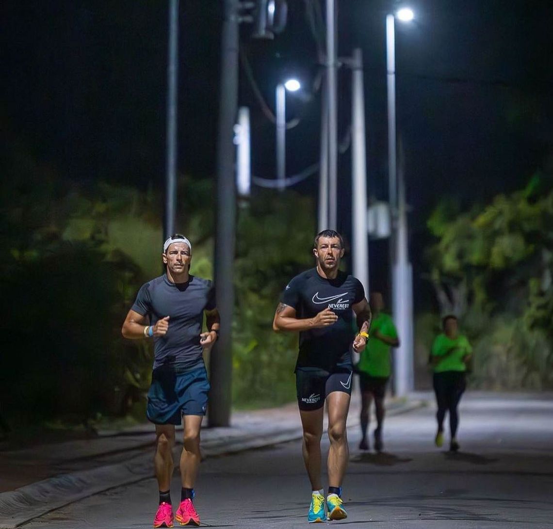 240 km do rekordu świata! Robert Karaś dokonuje niemożliwego 240 km do rekordu świata! Robert Karaś dokonuje niemożliwego