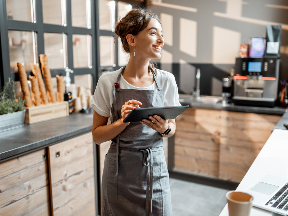 3 600 zł miesięcznie na etat w Elblągu! Ruszył nabór, który może uratować miejsca pracy