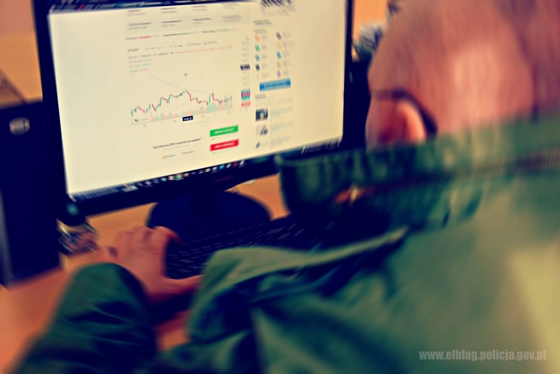 3 ofiary w Elblągu i ponad 100 tysięcy złotych straty