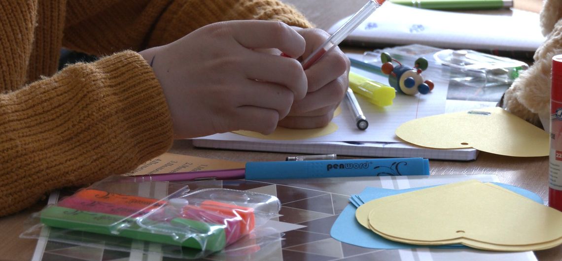 300 zł na podręczniki i przybory. Ruszył program "Dobry Start" [VIDEO]